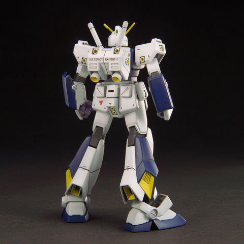 BANDAI SPIRITS BANDAI SPIRITS HGUC 1/144 RX-78NT-1 高达 (机动战士高达0080 口袋中的战争)