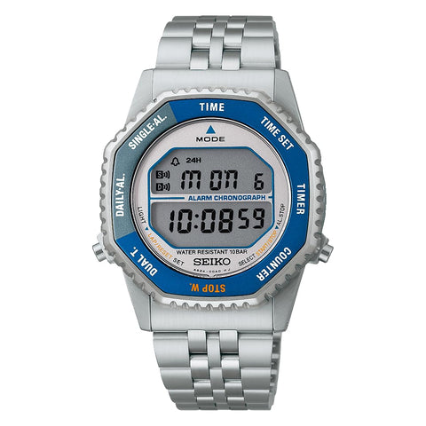 [セイコーウオッチ]SEIKO SELECTION(セイコーセレクション) S Series INTERNATIONAL LINE デジタルクオーツ SBJG021 ユニセックス