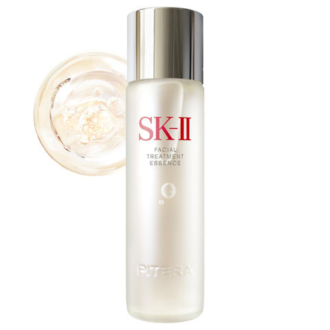 SK-II フェイシャル トリートメント エッセンス 230mL 化粧水 導入美容液 美容液 無香料 正規品