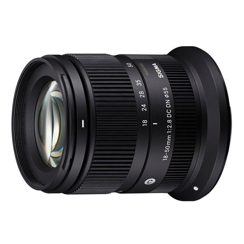 18-50mm F2.8 DC DN 佳能RF卡口用
