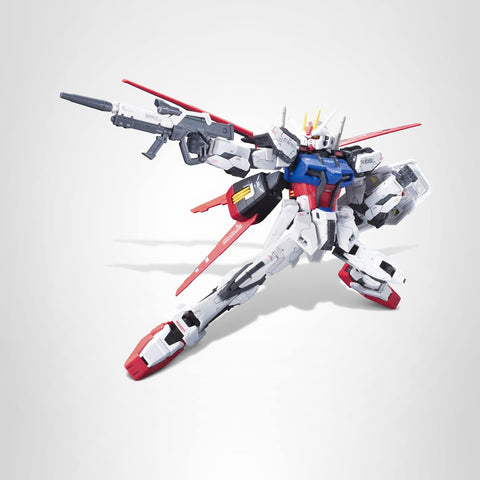 RG 1/144 GAT-X105 예일 스트라이크 건담 (기동전사 건담 SEED)