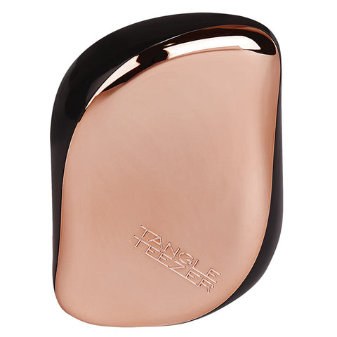 TANGLE TEEZER Hair Brush Tangle Teezer Compact Styler Rose Gold