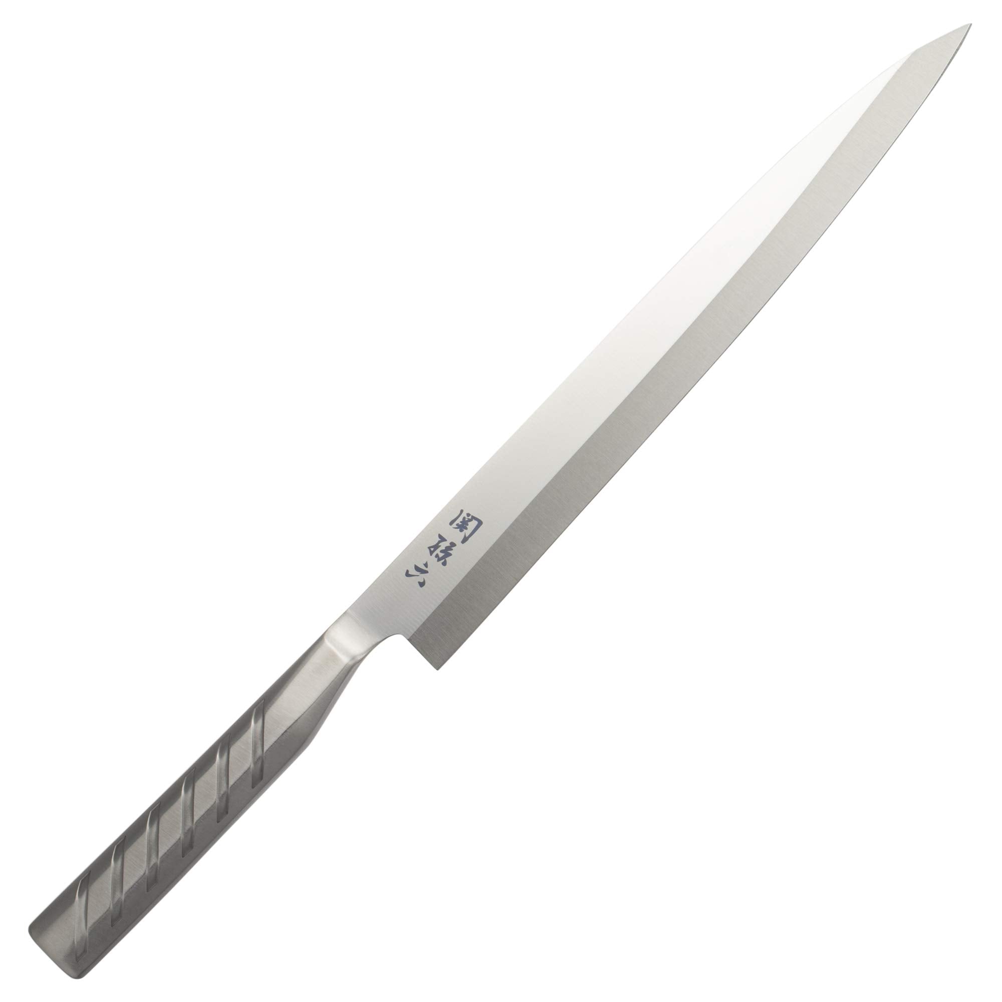 貝印 KAI 刺身 柳刃 包丁 関孫六 オール ステンレス 270mm 日本製 093