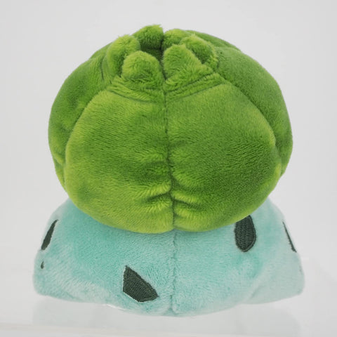 Pokemon ALL STAR COLLECTION Plush Bulbasaur (S) Height 11cm(approx) PP17