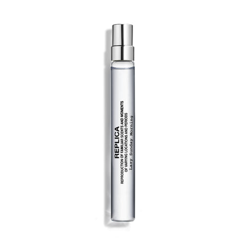 Maison Margiela Eau De Toilette Lazy Sunday Morning Perfume Reproduction 10ml