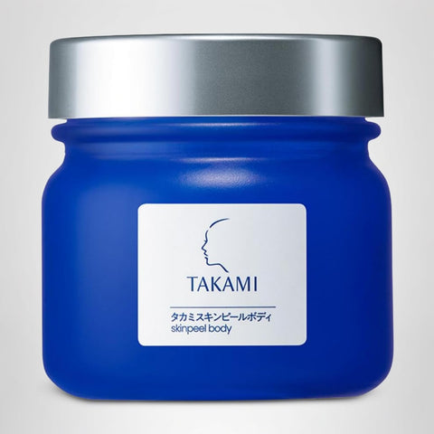 TAKAMI TAKAMI TAKAMI 珍珠身体 200克
