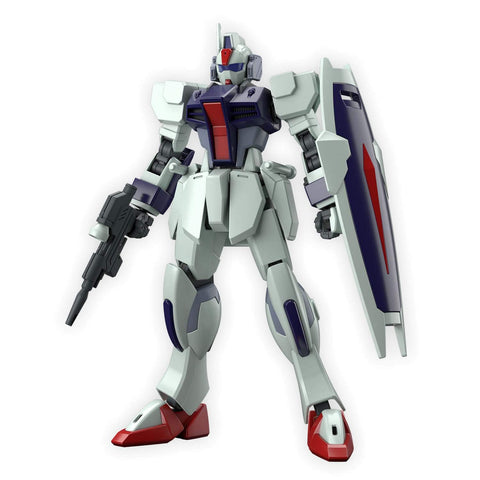 HGCE 機動戰士高達SEED DESTINY 達格爾 L 1/144比例 已分色塑膠模型