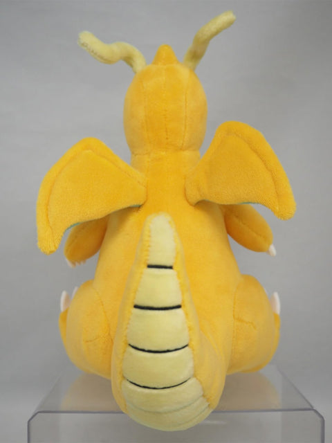 三英貿易 ポケットモンスター ALL STAR COLLECTION カイリュー (S) W15.5×D19×H21cm ぬいぐるみ ポケモン PP39