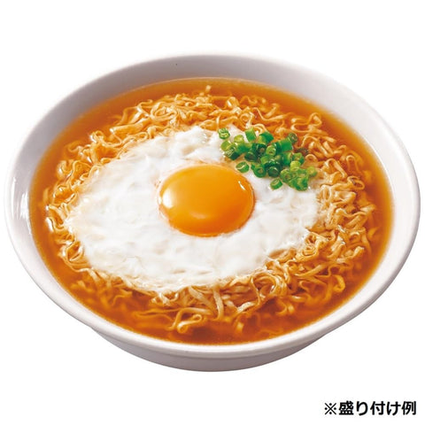 치킨 라면 5 밀 팩 닛신 식품 인스턴트 백 누들 (85g x 5 식사) x 6