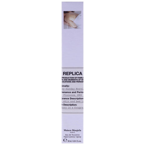 Maison Margiela Maison Margiela 香水 仿製品 淡香水 清晨 10ml