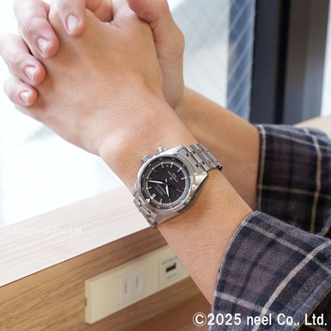 [セイコー]SEIKO プロスペックス SBDC217 スピードタイマー メカニカル 自動巻き コアショップ専用 流通限定 腕時計 メンズ PROSPEX SPEEDTIMER
