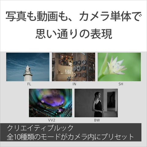 SONY(ソニー) フルサイズ ミラーレス一眼カメラ α7IV ボディ(レンズなし) ブラック ILCE-7M4