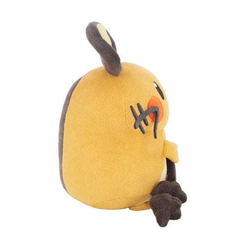 Pokemon ALL STAR COLLECTION Plush Dedenne Height 14cm(approx) PP14