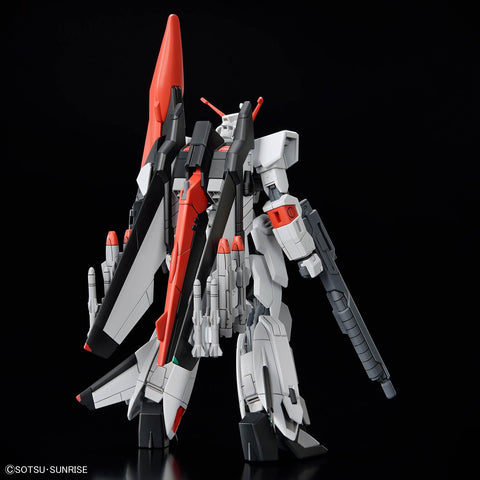 Bandai Spirits HG Mobile Suit Gundam SEED FREEDOM Murasame Kai 1/144 Scale Color-coded Plastic Model