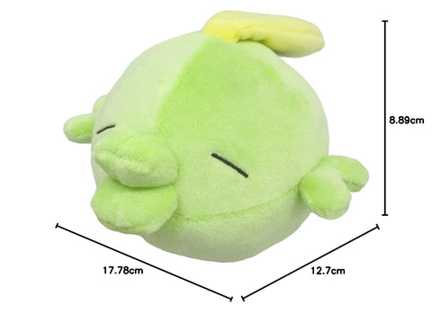 寶可夢 ALL STAR COLLECTION 毛絨玩具 PP102 高克林(S) 毛絨玩具 高10cm