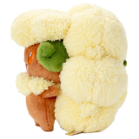 Pokémon, Pokémon, Let's Look Like You! Pokemon Get Plush Elf Plush, Approx. 7.9 inches (20 cm)
