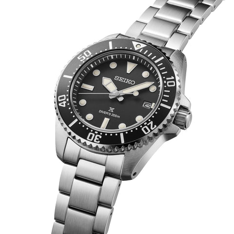 [セイコーウオッチ]PROSPEX(プロスペックス) 腕時計 ダイバースキューバ ソーラー SBDJ063 メンズ