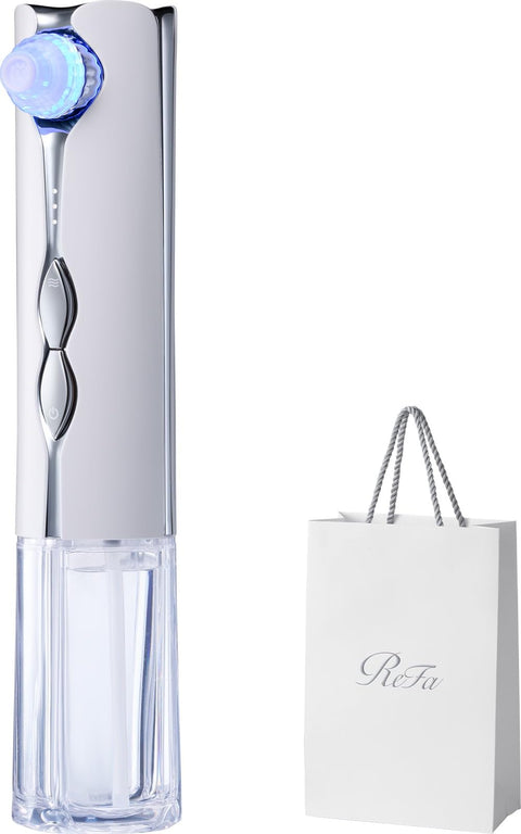 【官方商店限定】Refa Hydra CLEAR 附购物袋