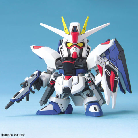 반다이 스피리츠 (Bandai Spirits) SD 건담 BB 워리어 기동전사 건담 SEED C.E. 페이트풀 쇼다운 세트 컬러 코드 프라모델