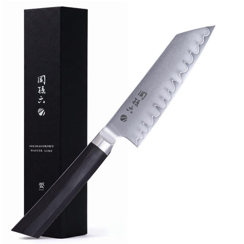 貝印 關孫六 需要切工 4寸(120mm)蔬菜去皮 薄片 精細作業