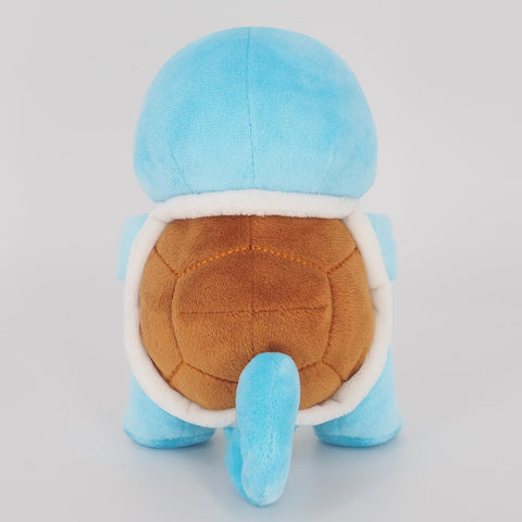 三英貿易(Sanei Boeki) ポケットモンスター ALL STAR COLLECTION ゼニガメ (S) W11×D14×H16cm ぬいぐるみ ポケモン PP19