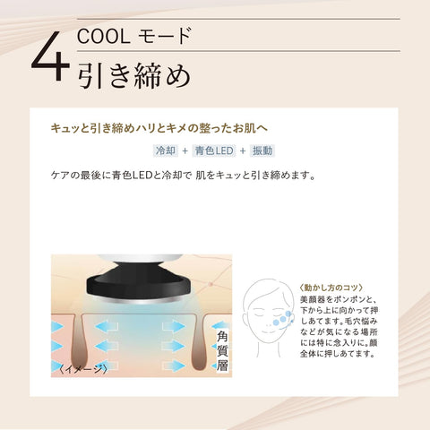 ヤーマン RF 美顔器 リフトケア フォトプラス プレステージ プロ M30YLAM ステッカー付【Amazon.co.jp限定】