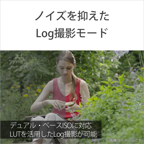 SONY(ソニー) ILME-FX2B フルサイズカメラ レンズ交換式 Cinema Line カメラ プロフェッショナルカムコーダー 動画 FX2ボディ(レンズなし)