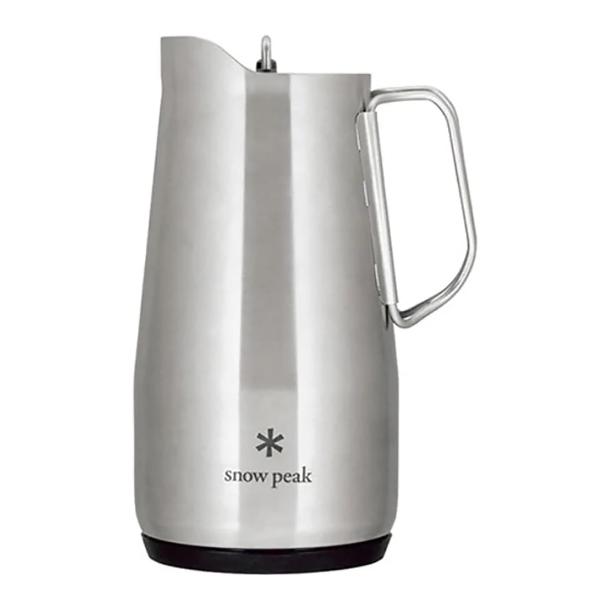 スノーピークピッチャー スノーピーク(snow peak) サーモピッチャー1900 TW-530 – TaxFreeOnline.jp