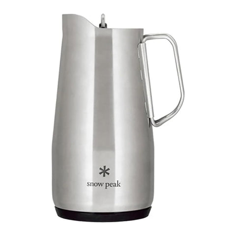 Snow Peak Snow Peak 保溫壺1900 TW-530