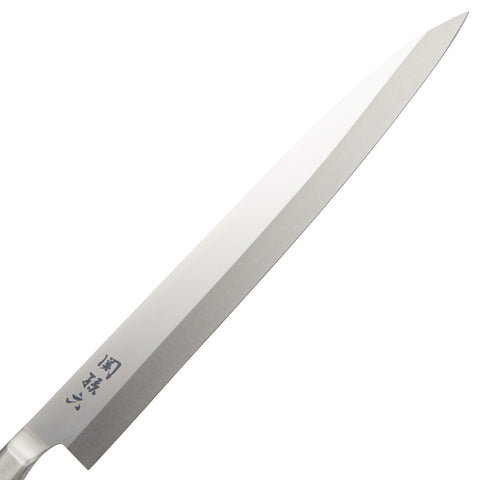 貝印 KAI 刺身 柳刃 包丁 関孫六 オール ステンレス 270mm 日本製 093 AK5179