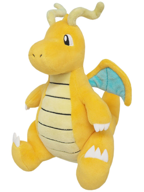 三英貿易 ポケットモンスター ALL STAR COLLECTION カイリュー (S) W15.5×D19×H21cm ぬいぐるみ ポケモン PP39