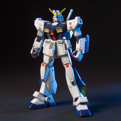반다이 스피리츠 (반다이 스피리츠) HGUC 1/144 RX-78NT-1 건담 (알렉스) (기동전사 건담 0080: 워 인 더 포켓)