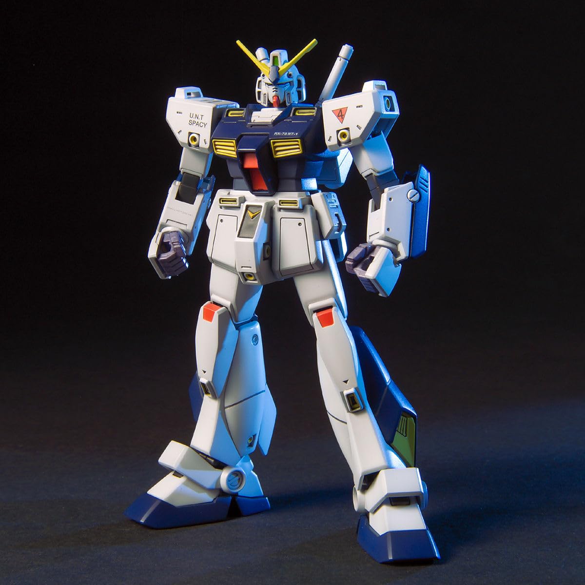 BANDAI SPIRITS(バンダイ スピリッツ) HGUC 1/144 RX-78NT-1 ガンダム