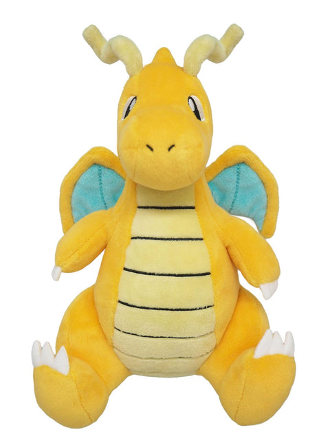 Pokemon ALL STAR COLLECTION Plush PP39 Dragonite (S)