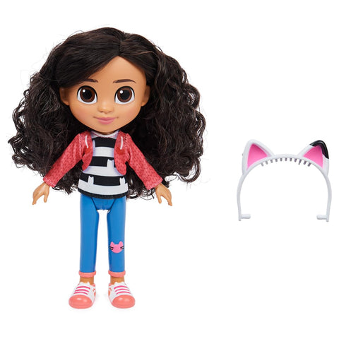 gabby dollhouse gabby doll