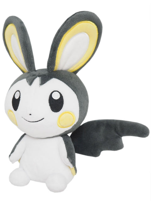 Pokemon ALL STAR COLLECTION Plush PP48 Emolga (S)