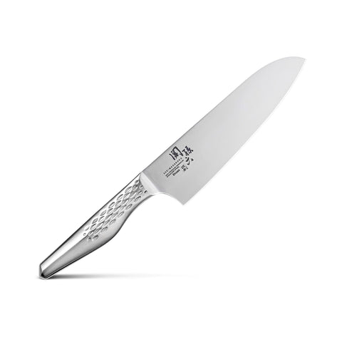 貝印 KAI 三徳 包丁 関孫六 匠創 165mm 日本製 食洗機 対応 AB5156