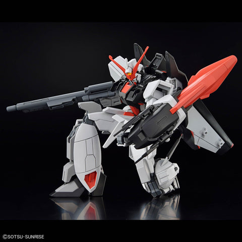 BANDAI SPIRITS(バンダイスピリッツ) HG 機動戦士ガンダムSEED FREEDOM ムラサメ改 1/144スケール 色分け済みプラモデル