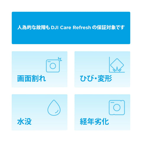 dji 2 year extended premium support (dji osmo pocket 3)