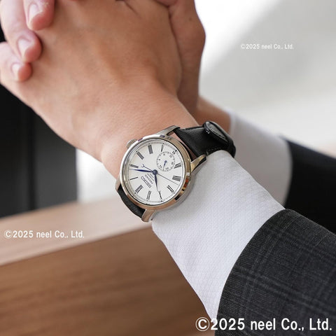 Seiko SART009 Craftship Presage Automatic Enamel Dial Core Shop Exclusive Distribution Limited Wristwatch Men's