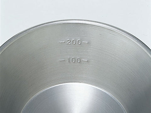 Snow Peak Sierra Cup, Titanium, Stainless Steel, Deep Type, Snow Peak Limited Edition Mini