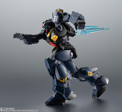 ROBOT魂 機動戰士Z 高達 RX-178 高達Mk-II 版本 A.N.I.M.E. 約130毫米 PVC&ABS材質 已上色可動手辦