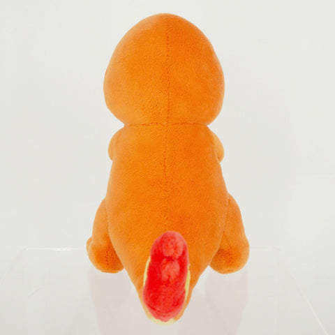 Pokemon Charmander S Size Plush