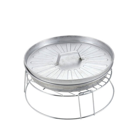 Captain Stag UG-2900 Pizza Baking Oven Grill Pizza Grill & Fire Stand