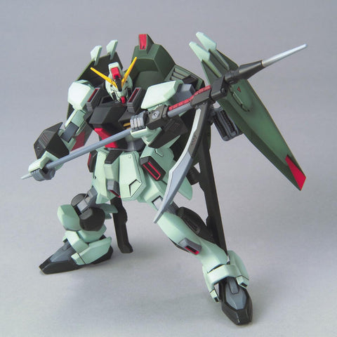 BANDAI SPIRITS HG 1/144 R-09 GAT-X252 Forbidden Gundam (Mobile Suit Gundam SEED)