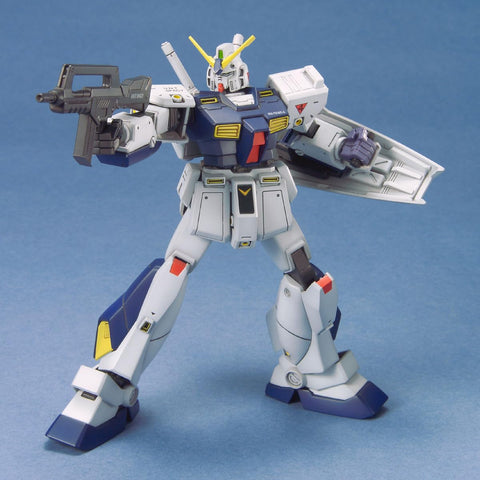 BANDAI SPIRITS(バンダイ スピリッツ) HGUC 1/144 RX-78NT-1 ガンダム (アレックス) (機動戦士ガンダム0080 ポケットの中の戦争)