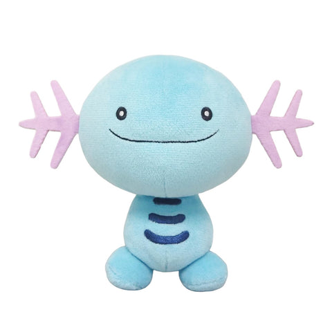 三英貿易(Sanei Boeki) ポケットモンスター ALL STAR COLLECTION ウパー (S) W11×D14×H15.5cm ぬいぐるみ ポケモン PP84