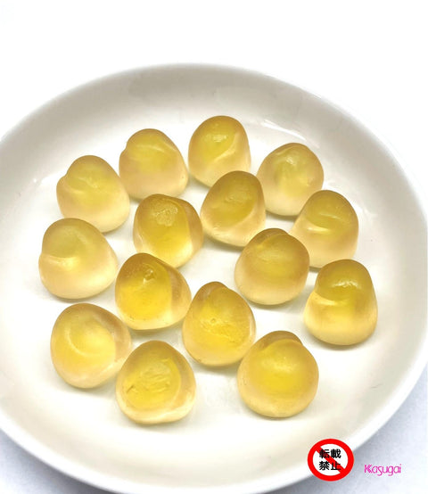 春日井製菓 グミだよ。乳酸菌ドリンク味 60g×6袋