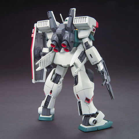 HGUC 機動戦士ガンダムZZ RGM-86R ジムIII 1/144スケール プラモデル