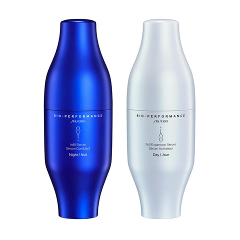 SHISEIDO Bio Performance 保養面膜 各30毫升